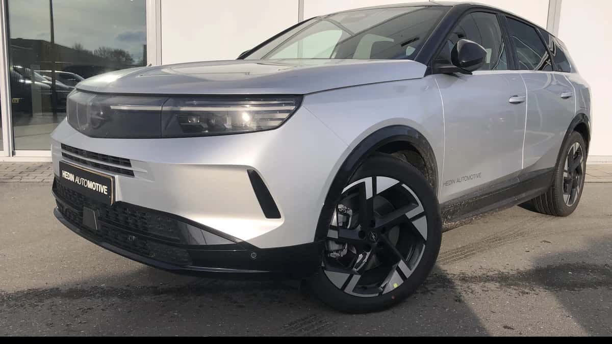 Opel Grandland (2025) — foto 1