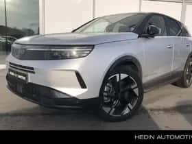 Opel Grandland (2025) thumbnail 1