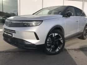 Opel Grandland (2025) thumbnail 19