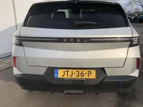 Opel Grandland (2025) thumbnail 3