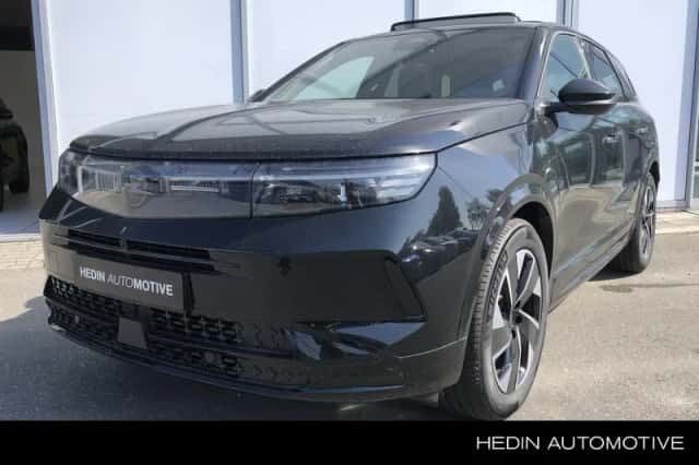 Opel Grandland (2026) thumbnail 1