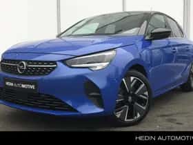Opel Corsa-e (2021)