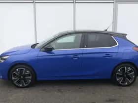 Opel Corsa-e (2021) thumbnail 2