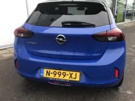 Opel Corsa-e (2021) thumbnail 3