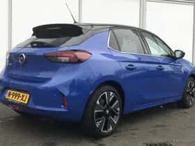 Opel Corsa-e (2021) thumbnail 5