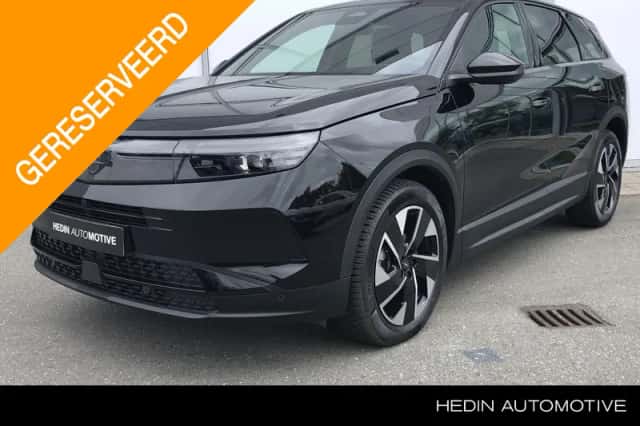 Opel Grandland (2025) thumbnail 1