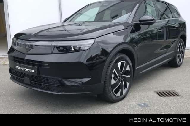 Opel Grandland (2025) thumbnail 1