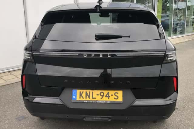 Opel Grandland (2025) thumbnail 6