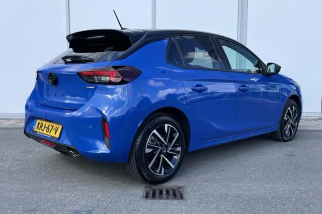 Opel Corsa (2026) thumbnail 2