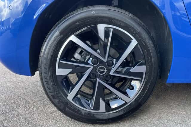 Opel Corsa (2026) thumbnail 4