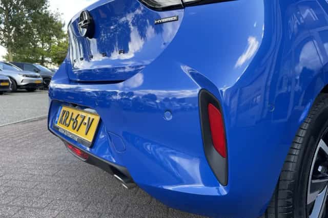 Opel Corsa (2026) thumbnail 5