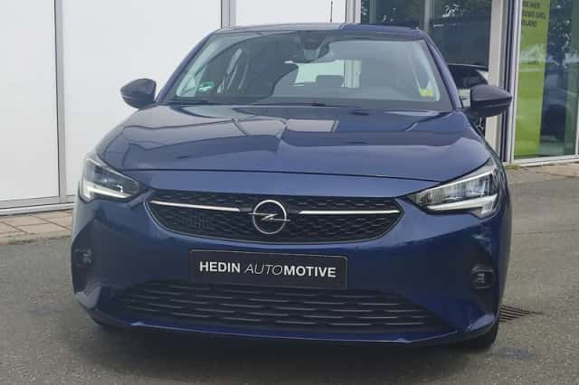 Opel Corsa (2021) thumbnail 2