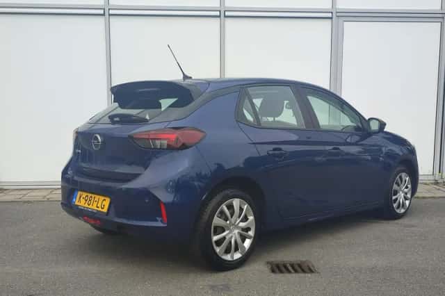 Opel Corsa (2021) thumbnail 5