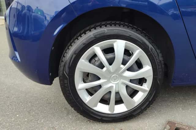 Opel Corsa (2021) thumbnail 6