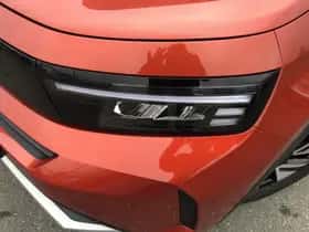 Opel Frontera (2025) thumbnail 2