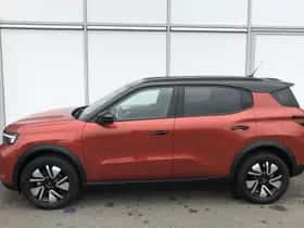Opel Frontera (2025) thumbnail 3