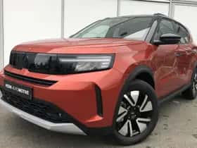 Opel Frontera (2025) thumbnail 23