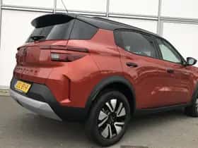 Opel Frontera (2025) thumbnail 7