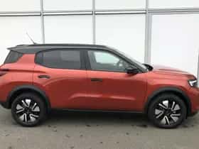 Opel Frontera (2025) thumbnail 8
