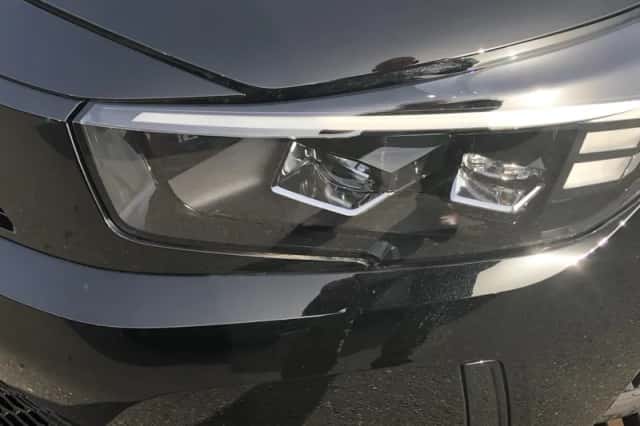 Opel Corsa (2026) thumbnail 2