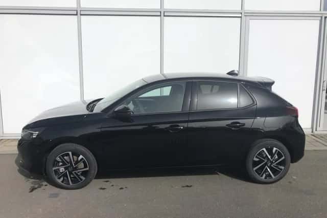 Opel Corsa (2026) thumbnail 3