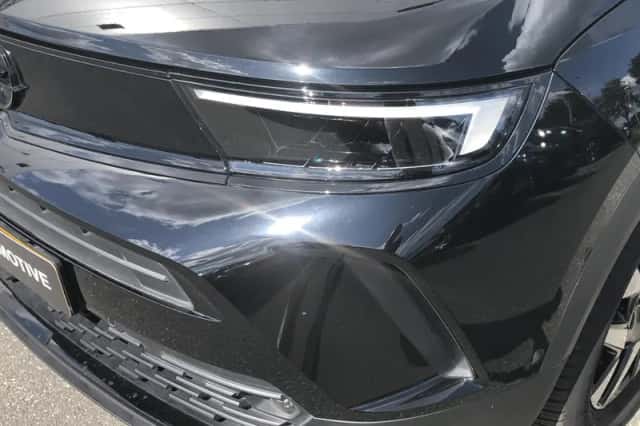 Opel Mokka-e (2023) thumbnail 2