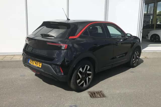 Opel Mokka-e (2023) thumbnail 6