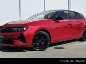 Opel Astra (2023)