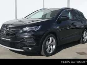 Opel Grandland X (2021)