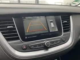 Opel Grandland X (2021) thumbnail 12