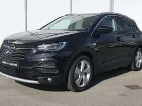Opel Grandland X (2021) thumbnail 35