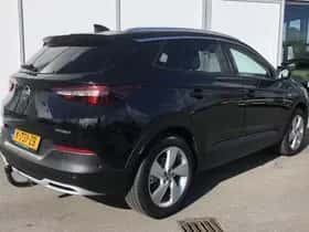 Opel Grandland X (2021) thumbnail 5