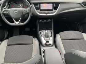Opel Grandland X (2021) thumbnail 8