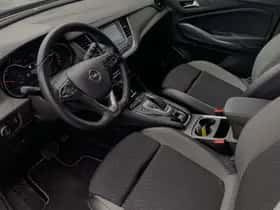 Opel Grandland X (2021) thumbnail 9