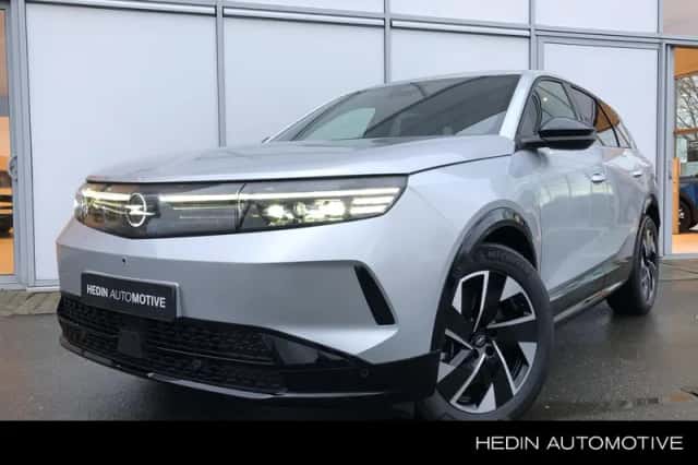 Opel Grandland (2026) thumbnail 1
