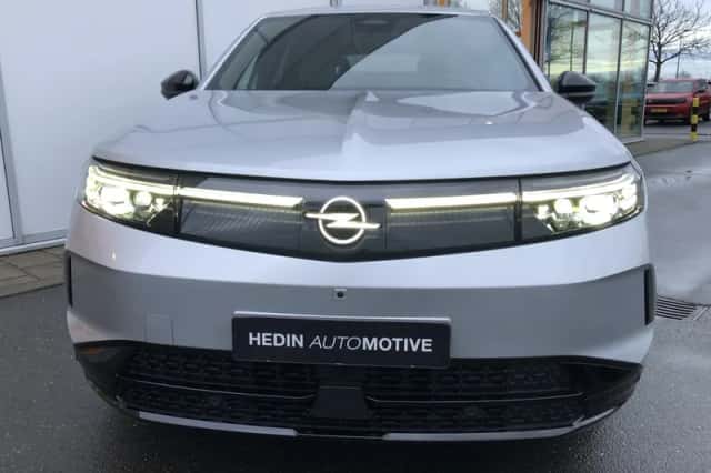 Opel Grandland (2026) thumbnail 2
