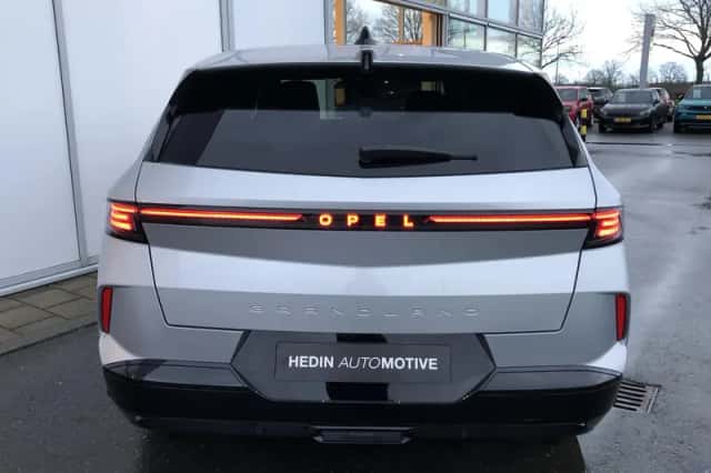 Opel Grandland (2026) thumbnail 3