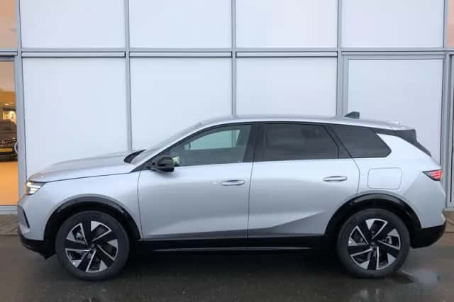 Opel Grandland (2026) thumbnail 5