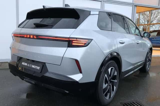 Opel Grandland (2026) thumbnail 6