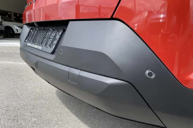 Opel Frontera (2026) thumbnail 3