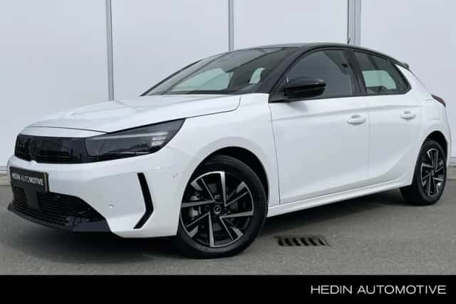 Opel Corsa (2025) thumbnail 1
