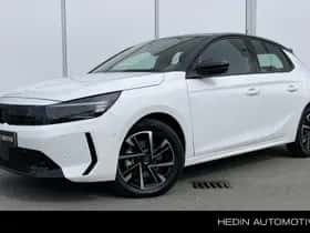 Opel Corsa (2025) thumbnail 1