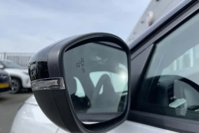 Opel Corsa (2025) thumbnail 4