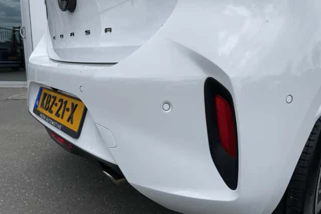 Opel Corsa (2025) thumbnail 5