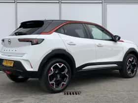 Opel Mokka (2023) thumbnail 2