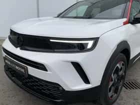 Opel Mokka (2023) thumbnail 19