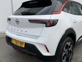 Opel Mokka (2023) thumbnail 20