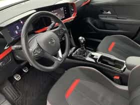 Opel Mokka (2023) thumbnail 3