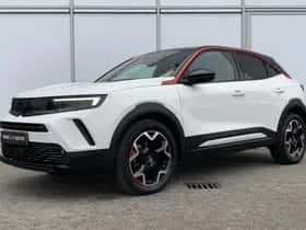 Opel Mokka (2023) thumbnail 24