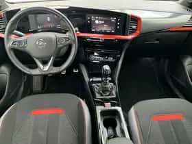 Opel Mokka (2023) thumbnail 5